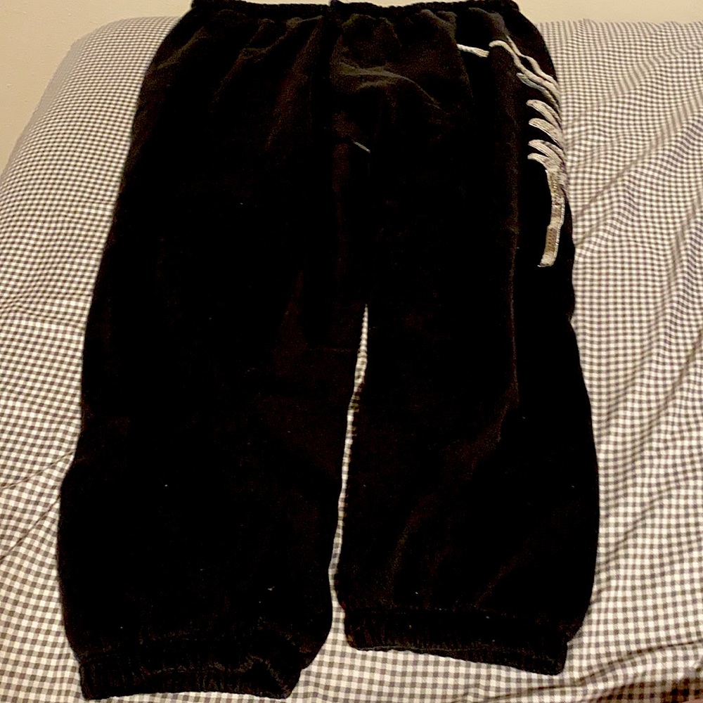 Sweatpants